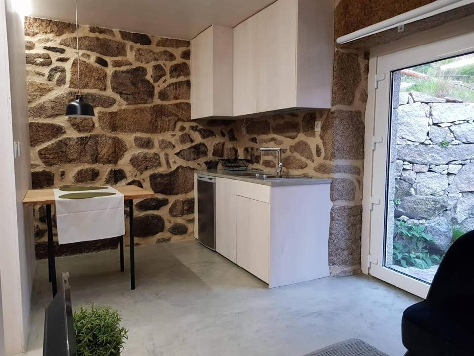 Вілла Casa Do Doutor Palheiro Travassos  Екстер'єр фото