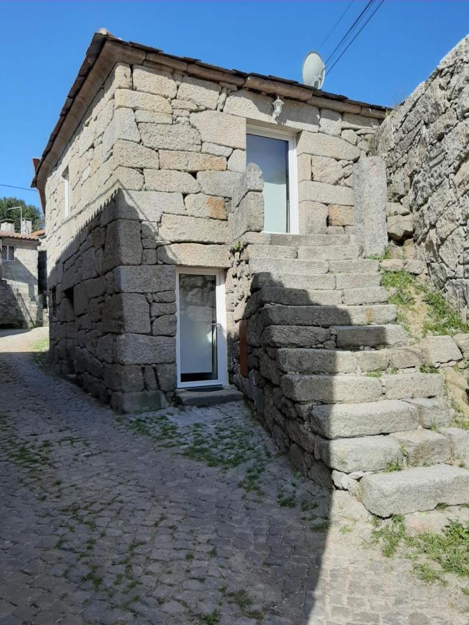 Вілла Casa Do Doutor Palheiro Travassos  Екстер'єр фото